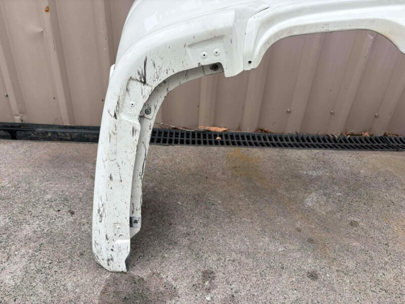 JDM S15 Rear Bumper Bar with Spec R Aero Pods - Image 6