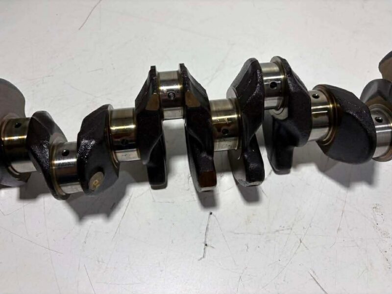 RB25DET Crankshaft - Image 3