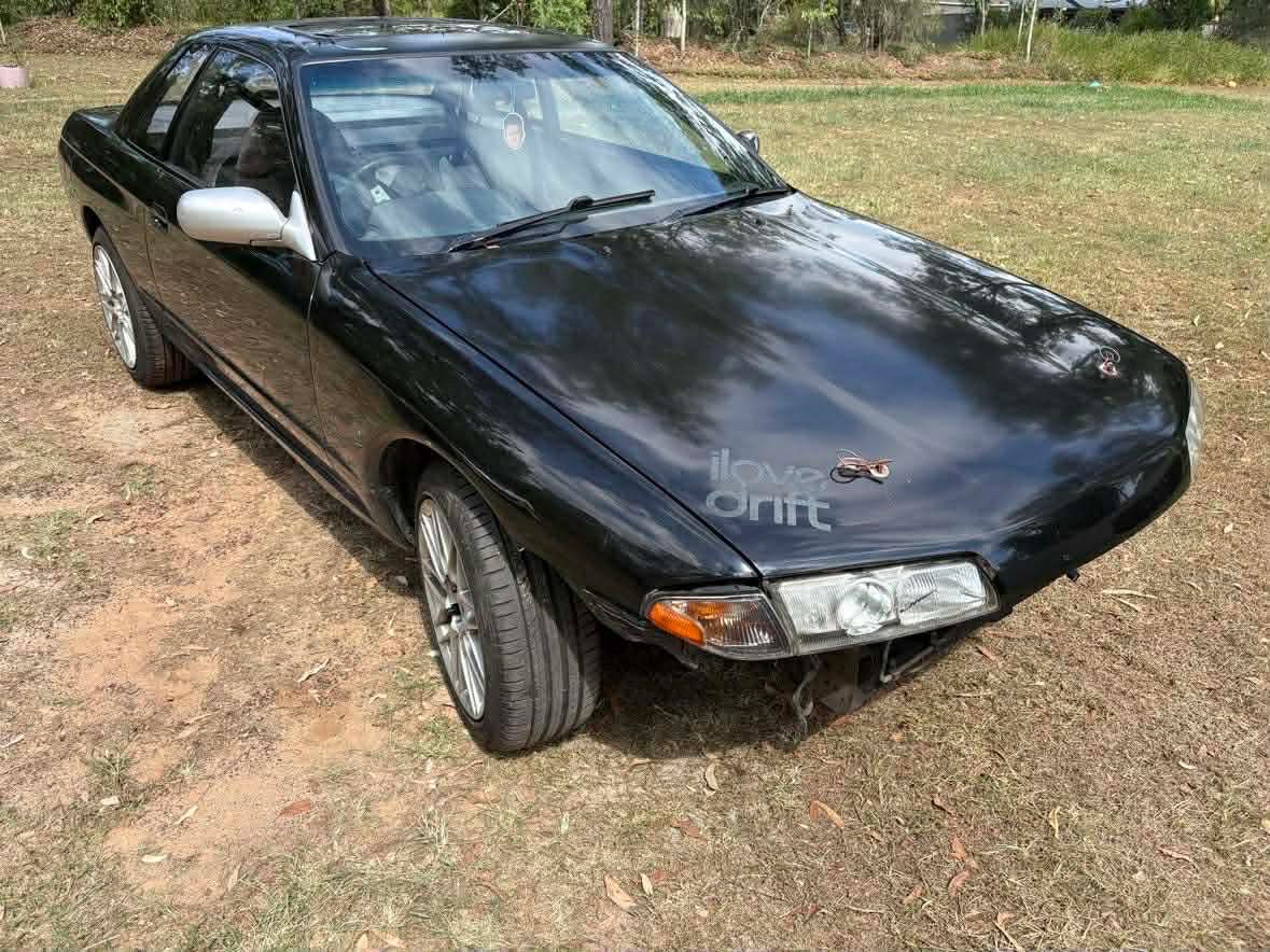 1991 R32 GTST Rolling Shell Track Car