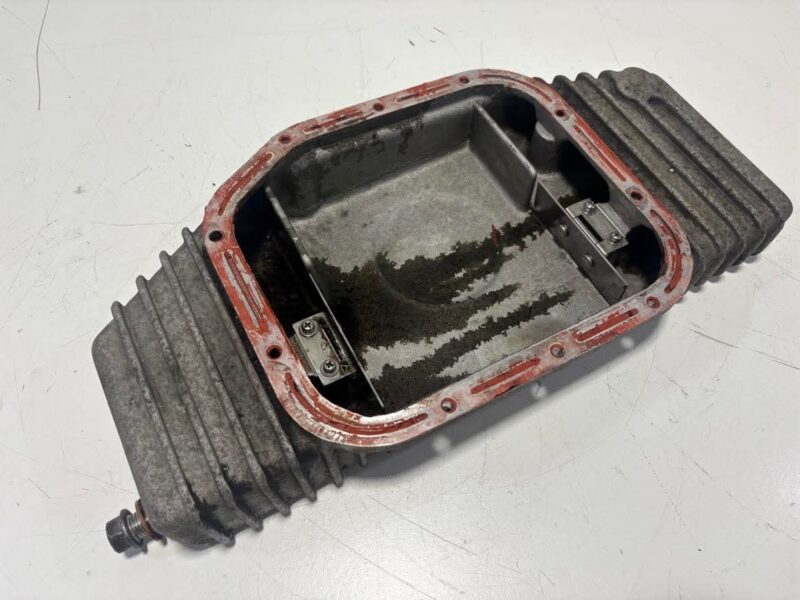 Greddy Oil Pan Sump SR20 - Image 3