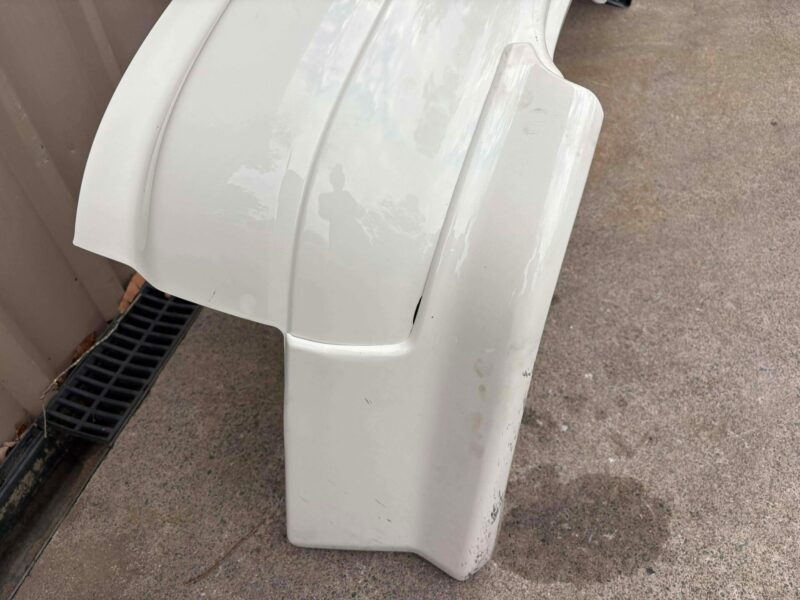 JDM S15 Rear Bumper Bar with Spec R Aero Pods - Image 3