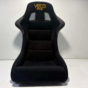 Velo GP90 XL Fixed Back Seat