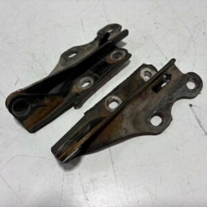 S13 Bonnet Hinges Pair