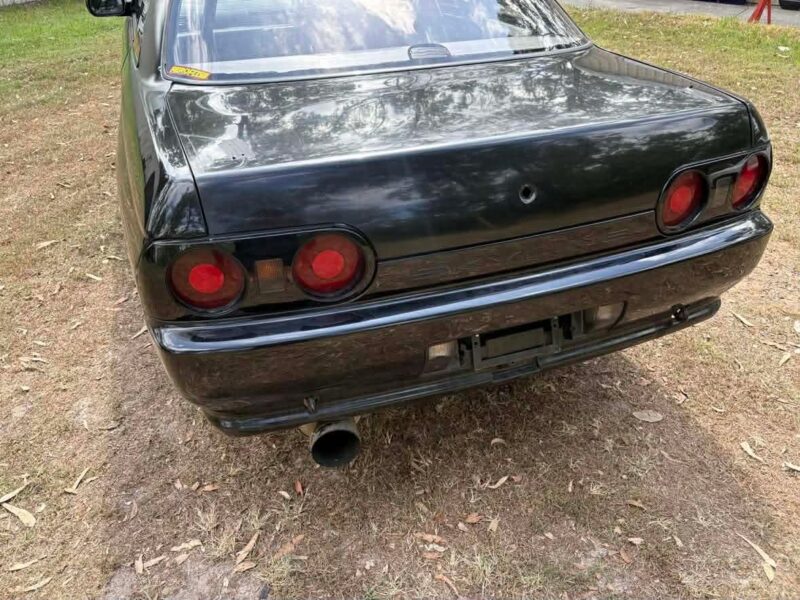 1991 R32 GTST Rolling Shell Track Car - Image 6