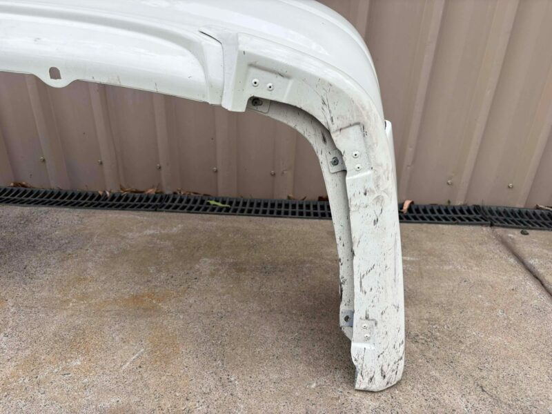 JDM S15 Rear Bumper Bar with Spec R Aero Pods - Image 10