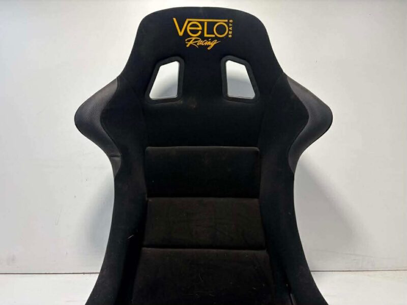 Velo GP90 XL Fixed Back Seat - Image 4