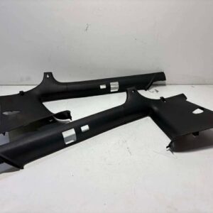 Nissan 180sx C-Pillar Trims pair
