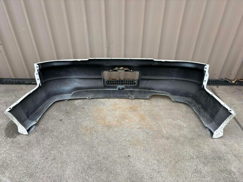 JDM S15 Rear Bumper Bar with Spec R Aero Pods - Image 5