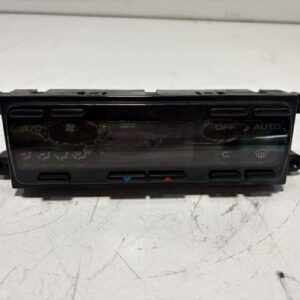 S13 Climate Control Unit AC