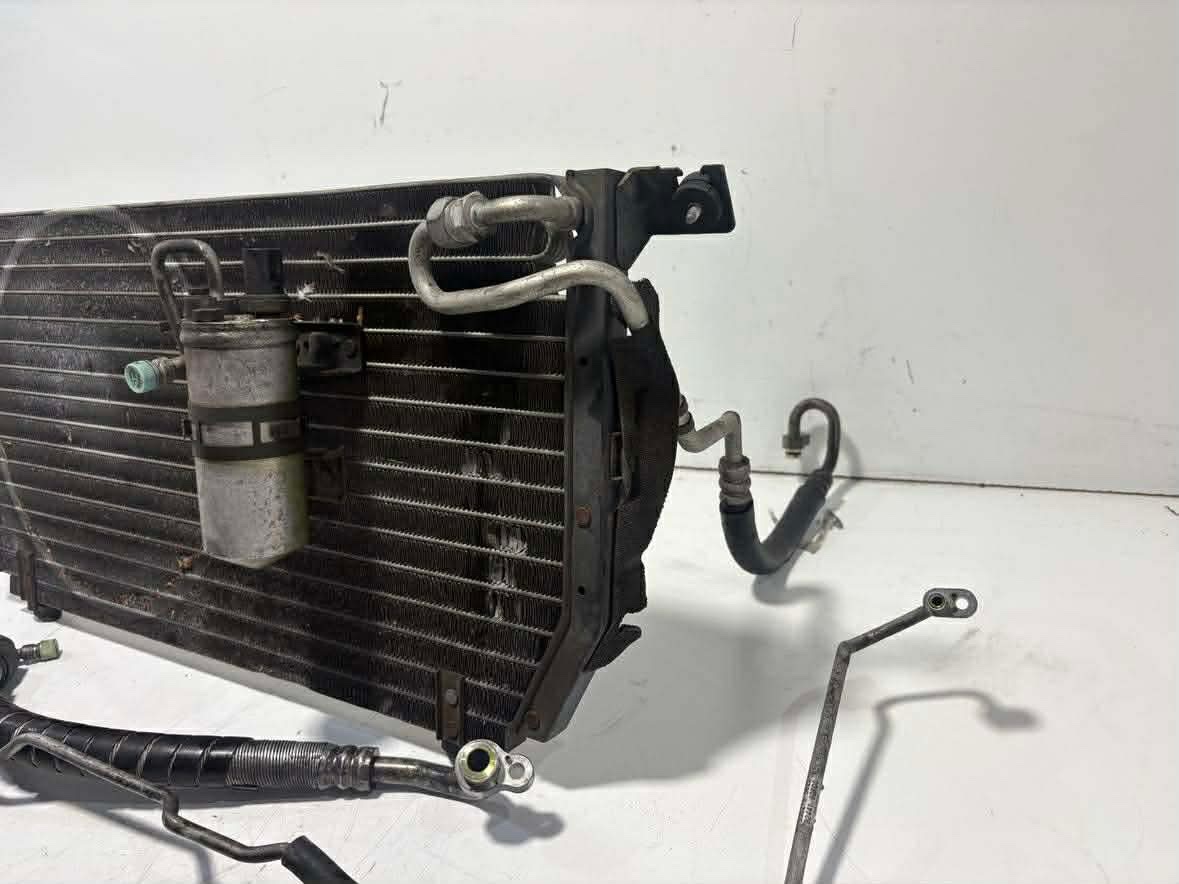 180sx Air Conditioning Kit AC - Image 2