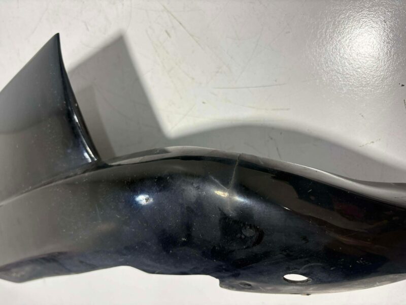 Genuine 180sx Type X Rear Pods and Valance - Image 4