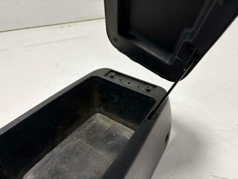 S13 Centre Console 180sx - Image 4