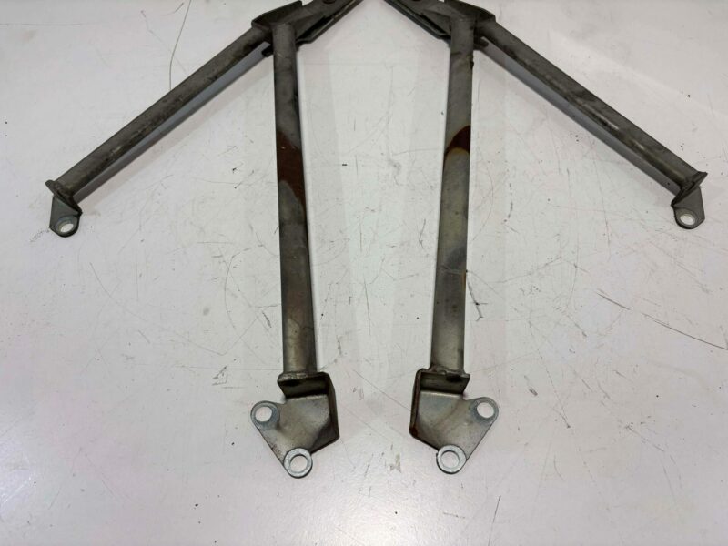 Nagisa Auto Gacchiri Fender Support Brace S13 - Image 3