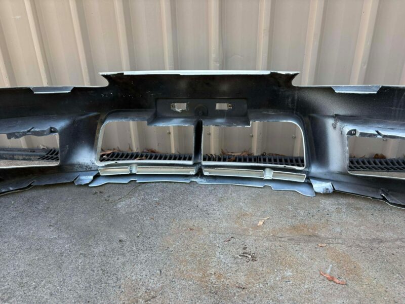 Genuine S15 Spec R Aero Front Bumper - Image 9
