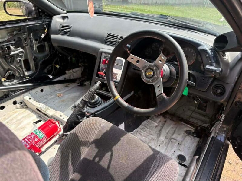 1991 R32 GTST Rolling Shell Track Car - Image 4