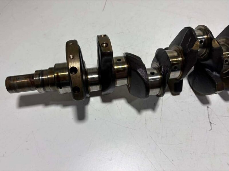 RB25DET Crankshaft - Image 4