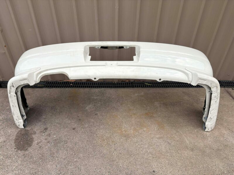JDM S15 Rear Bumper Bar with Spec R Aero Pods - Image 4