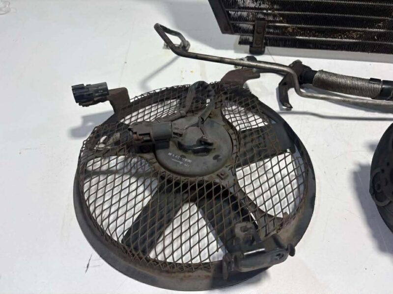 180sx Air Conditioning Kit AC - Image 5