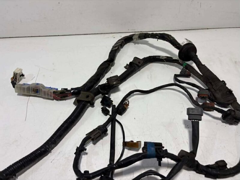 180sx SR20DET Engine Loom Harness - Image 4