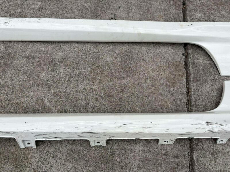Genuine S15 Spec R Aero Side Skirts - Image 8