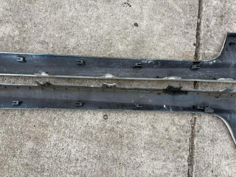 Genuine S15 Spec R Aero Side Skirts - Image 3