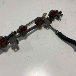 Sard 850cc Injectors with Rail SR20DET