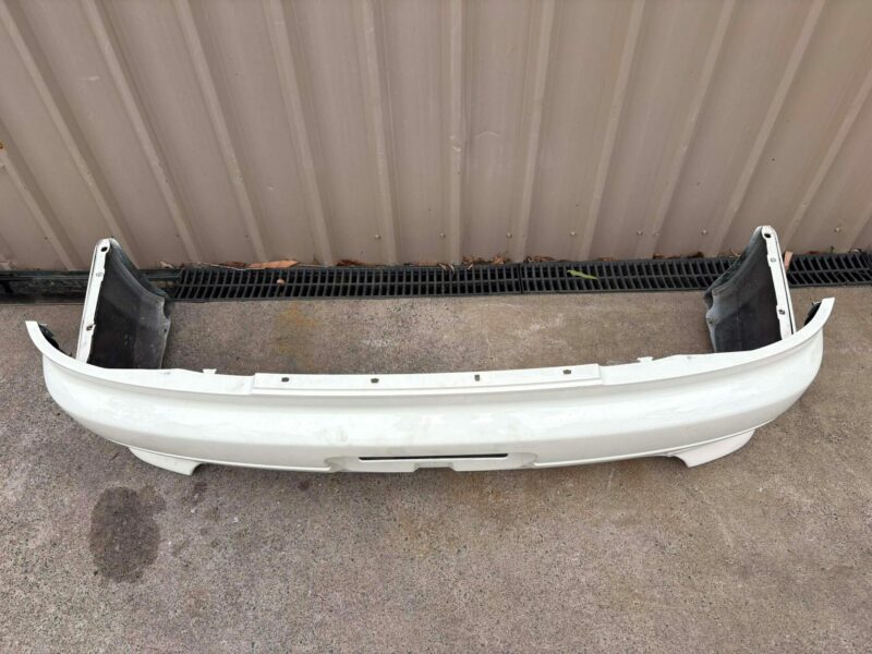 JDM S15 Rear Bumper Bar with Spec R Aero Pods - Image 12