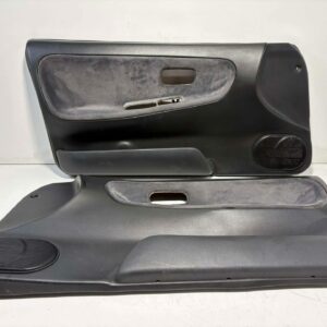 180sx Type X Door Trims Pair
