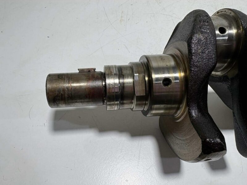 RB25DET Crankshaft - Image 7
