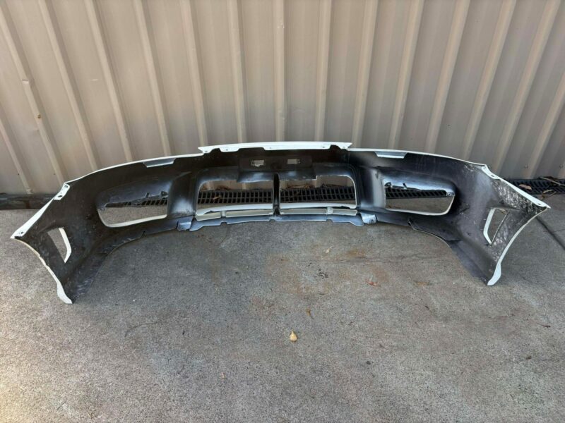Genuine S15 Spec R Aero Front Bumper - Image 5