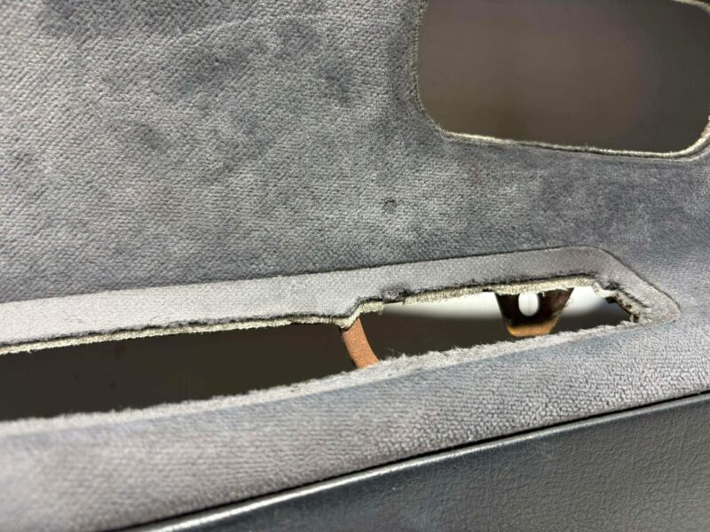 180sx Type X Door Trims Pair - Image 12