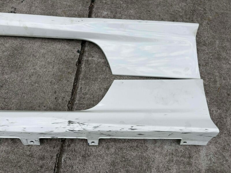 Genuine S15 Spec R Aero Side Skirts - Image 7
