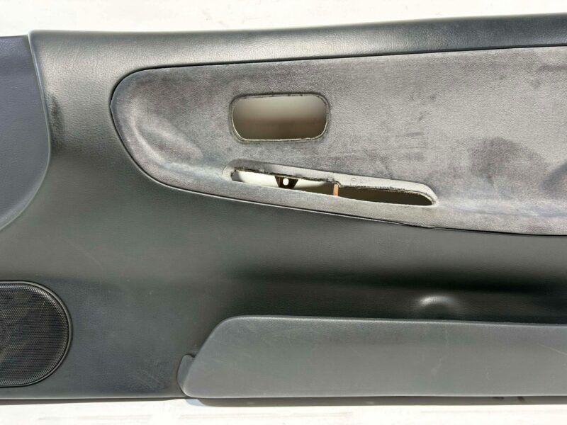 180sx Type X Door Trims Pair - Image 9