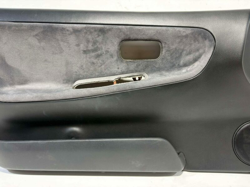 180sx Type X Door Trims Pair - Image 5