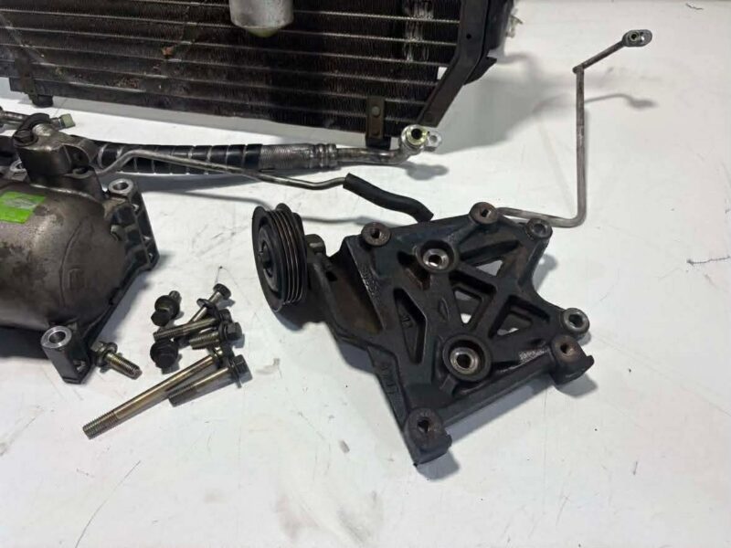 180sx Air Conditioning Kit AC - Image 3