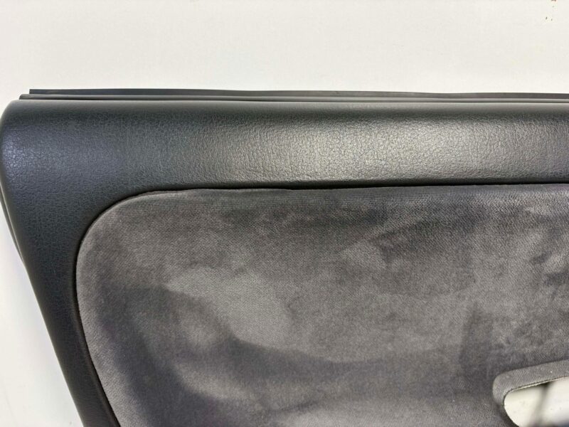 180sx Type X Door Trims Pair - Image 11