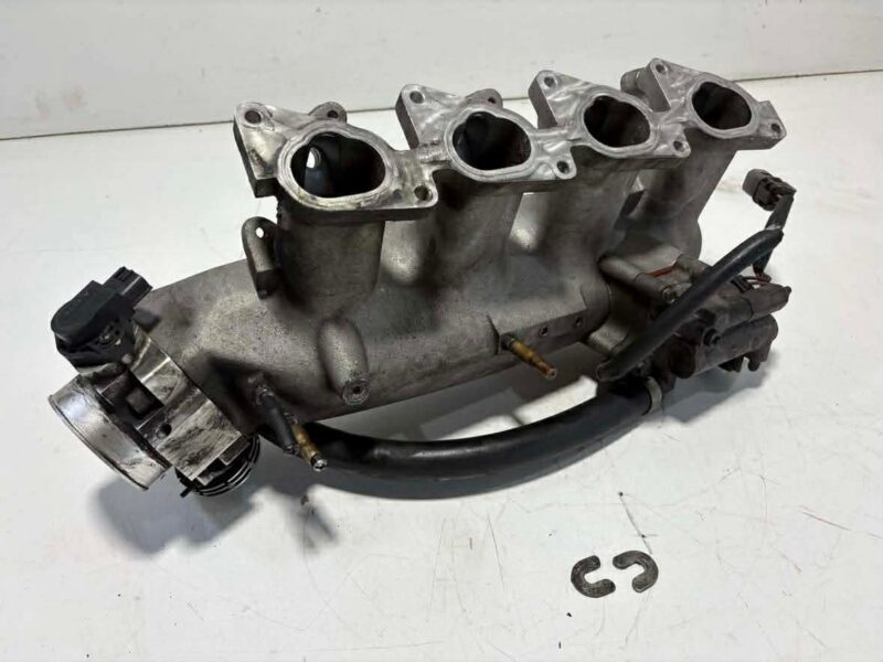 Genuine Greddy Intake Manifold with Throttle Body S13 SR20 - Image 3