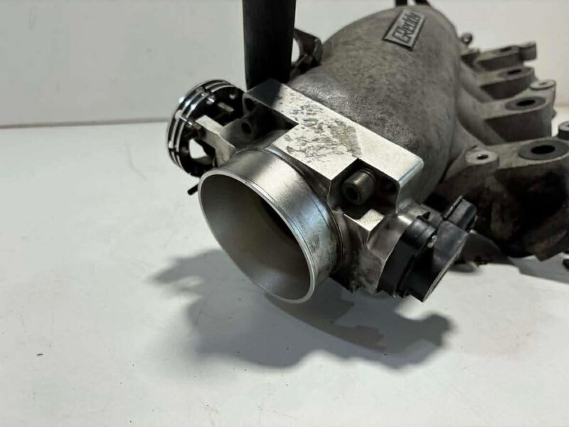 Genuine Greddy Intake Manifold with Throttle Body S13 SR20 - Image 5