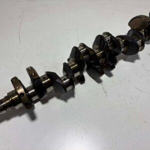 RB25DET Crankshaft