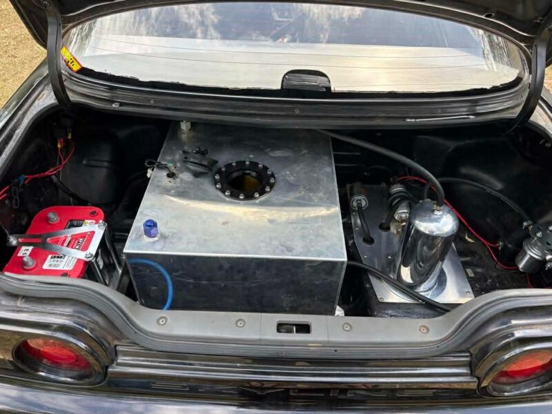 1991 R32 GTST Rolling Shell Track Car - Image 8