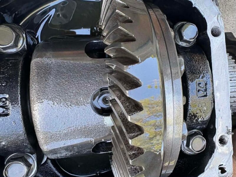 Nismo 2 Way Diff S13 - Image 3