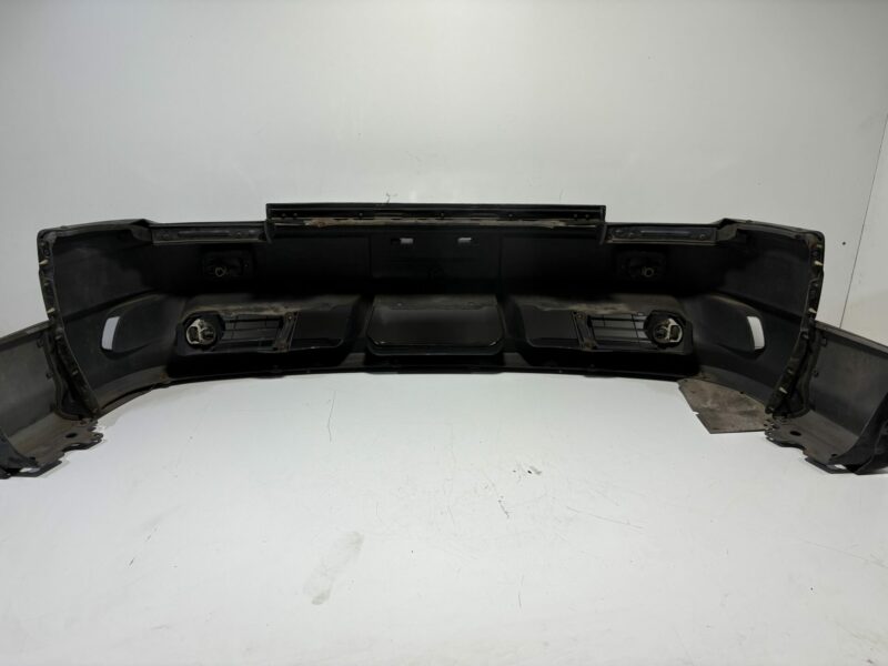 Genuine 180sx Type X Front Bumper with Lip RARE - Image 9