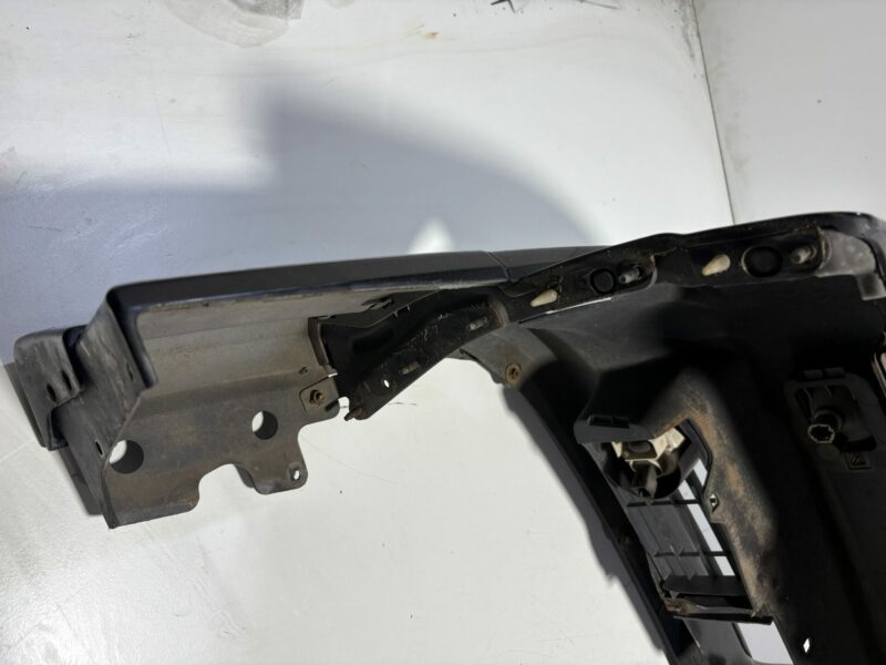 Genuine 180sx Type X Front Bumper with Lip RARE - Image 7