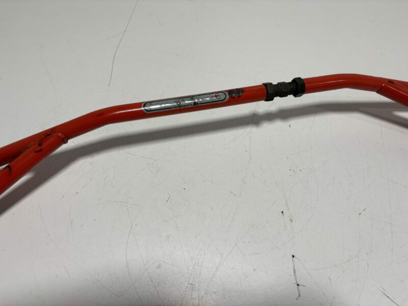 R32 GTR Factory Strut Brace - Image 4