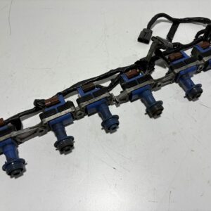 Splitfire Coil Packs and Harness R32 GTR