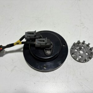 Godzilla Motorsport Trigger Kit Dual Motec Sensor RB