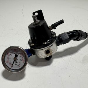Turbosmart FPR1200 Fuel Pressure Reg