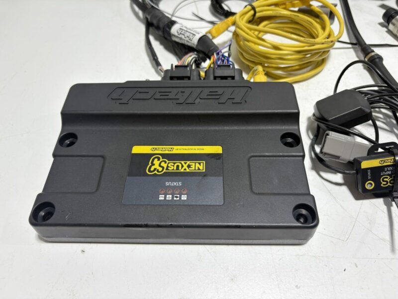 Haltech Nexus S3 ECU Plug N Play with Sensors R32 R33 R34 GTR - Image 4