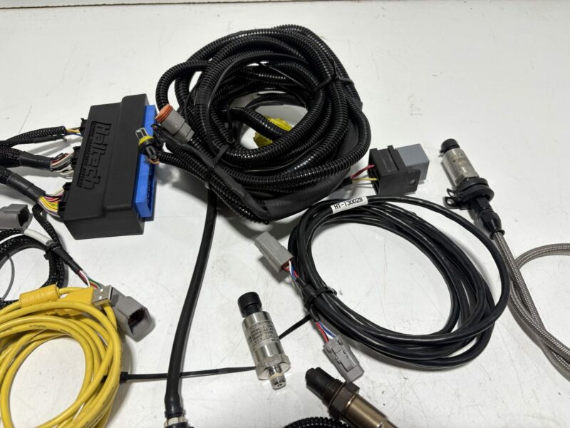 Haltech Nexus S3 ECU Plug N Play with Sensors R32 R33 R34 GTR - Image 6