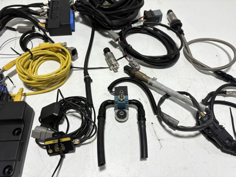 Haltech Nexus S3 ECU Plug N Play with Sensors R32 R33 R34 GTR - Image 3